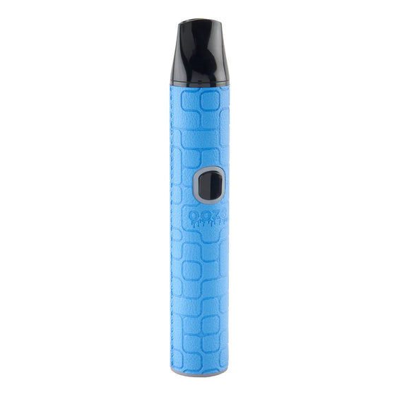 Ooze Pinch Dry Herb Vaporizer - Blueberry
