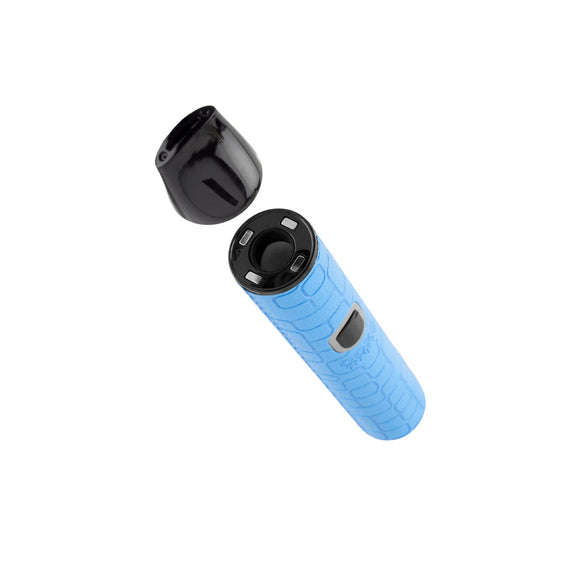 Ooze Pinch Dry Herb Vaporizer - Blueberry
