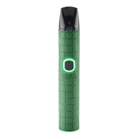 Ooze Pinch Dry Herb Vaporizer - Green Grass
