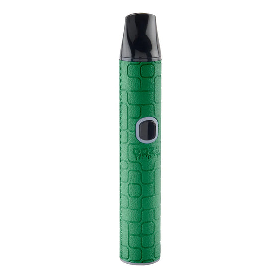 Ooze Pinch Dry Herb Vaporizer - Green Grass