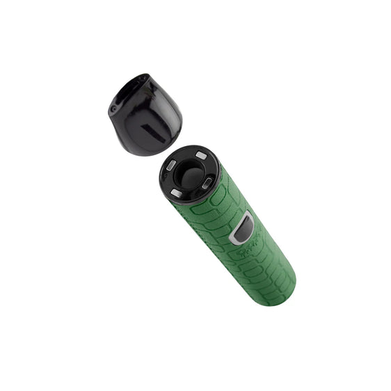 Ooze Pinch Dry Herb Vaporizer - Green Grass