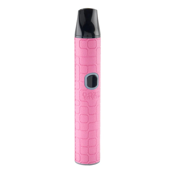 Ooze Pinch Dry Herb Vaporizer - Ice Pink