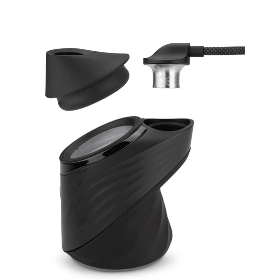 Puffco Peak Pro Link – Peak Pro to Glass Connector