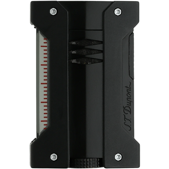 S.T. Dupont Défi Extrême Lighter – Matte Black