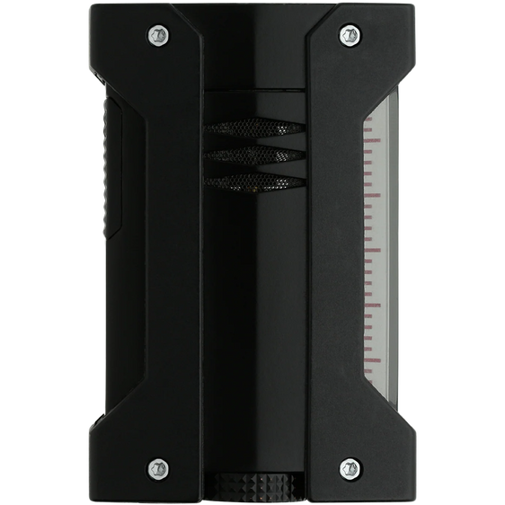 S.T. Dupont Défi Extrême Lighter – Matte Black