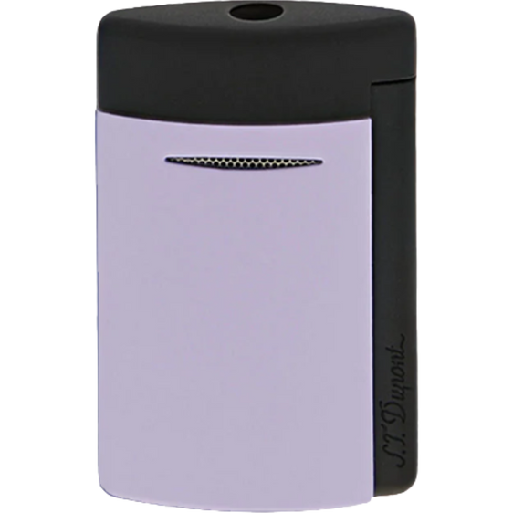 S.T. Dupont Fun Size Minijet Lighter – Lilac & Black