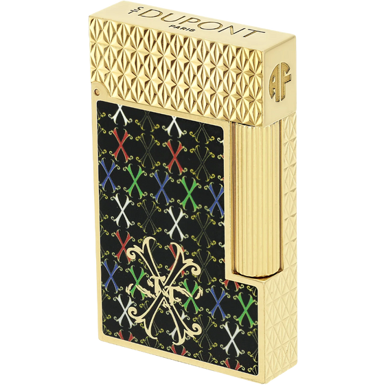 S.T. Dupont Ligne 2 Arturo Fuente Lighter