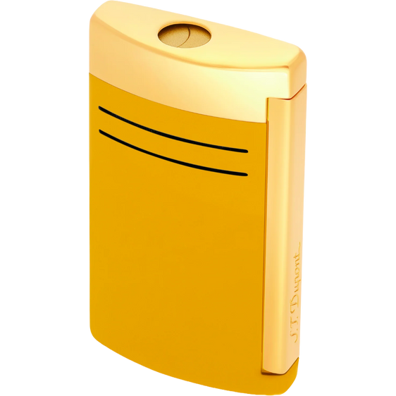 S.T. Dupont Maxijet Lighter – Dragon Honey
