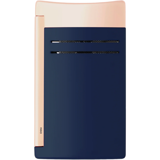 S.T. Dupont Maxijet Lighter – Dragon Royal Blue
