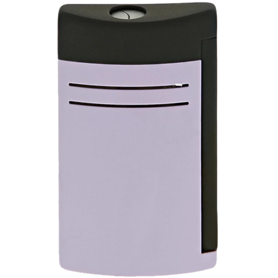 S.T. Dupont Maxijet Lighter – Matte Lilac