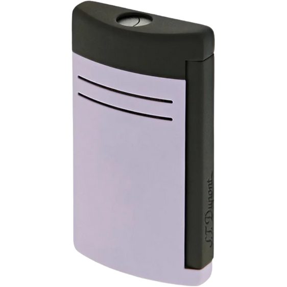 S.T. Dupont Maxijet Lighter – Matte Lilac