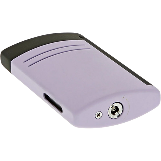 S.T. Dupont Maxijet Lighter – Matte Lilac