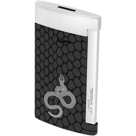 S.T. Dupont Slim 7 Lighter - Year Of The Snake