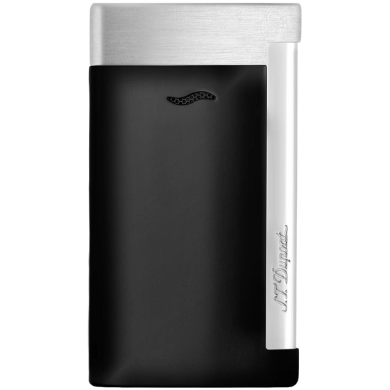 S.T. Dupont Slim 7 Lighter – Matte Black