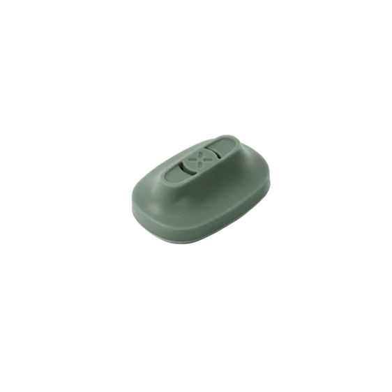 PAX Raised Mouthpiece - 2 Pack - Sage
