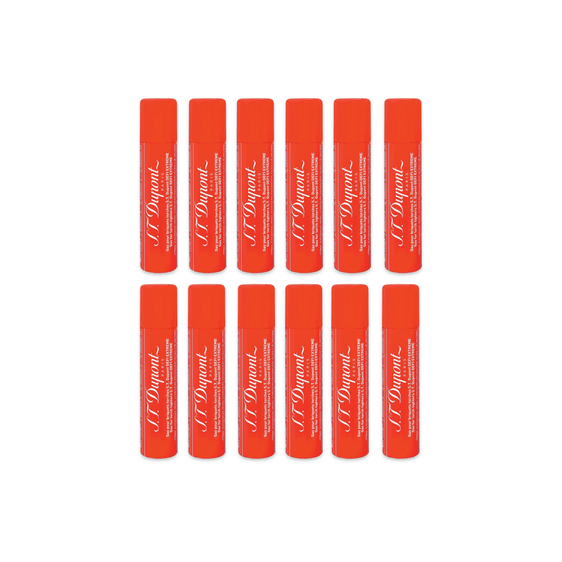 S.T. Dupont Defi Extreme Butane - 12 Pack (Full Box)
