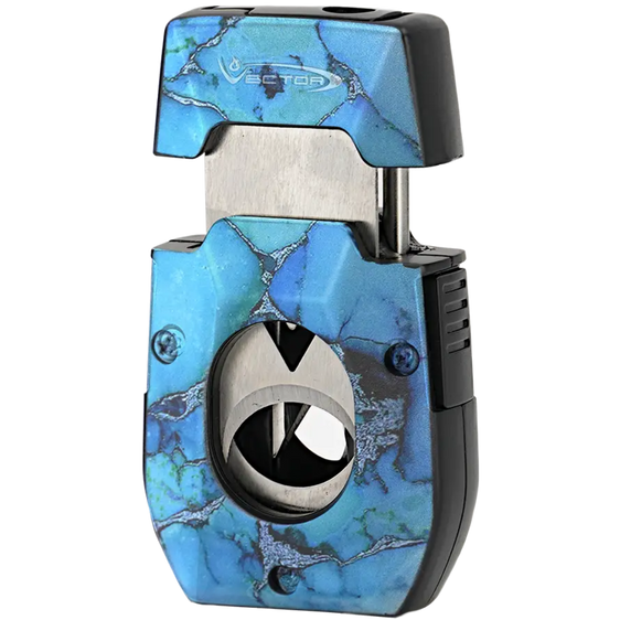 Vector Gemini Multi-Cut Cigar Cutter