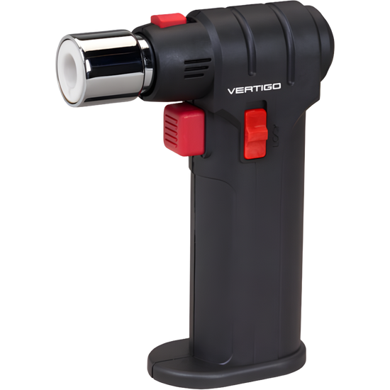 Vertigo Zeus Torch Lighter