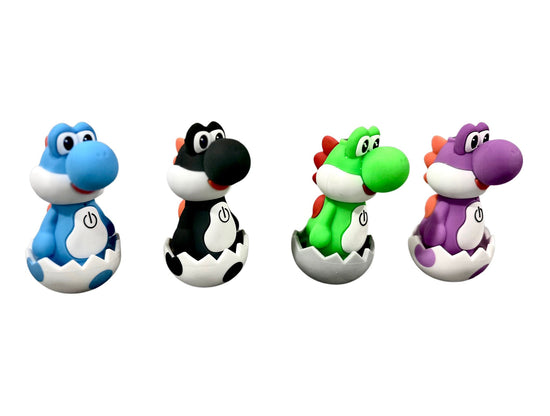 Iconic Yoshi - 510 Battery