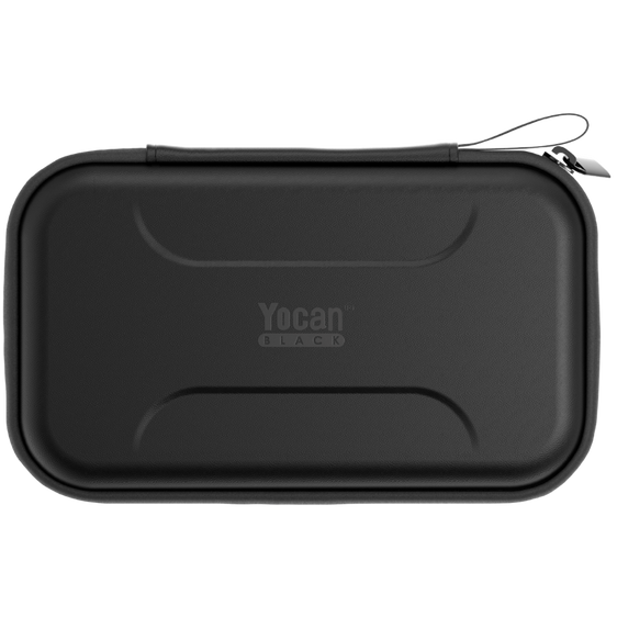 Yocan Black Pocket Full Travel Kit