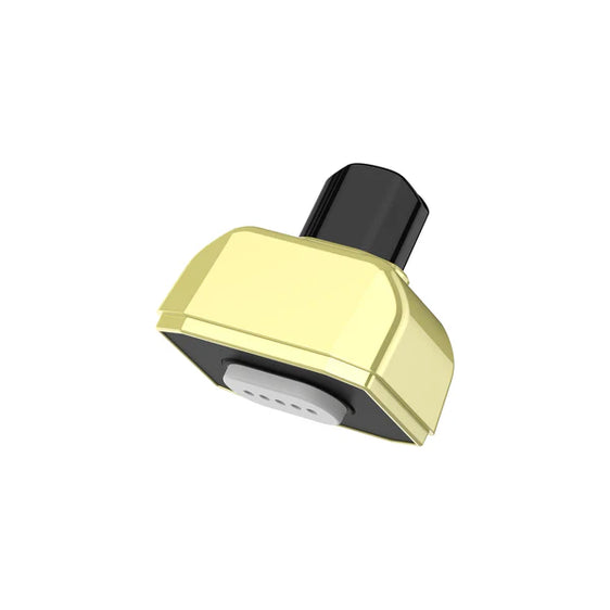 Yocan Vane 2 Mouthpiece - Vibrant Yellow