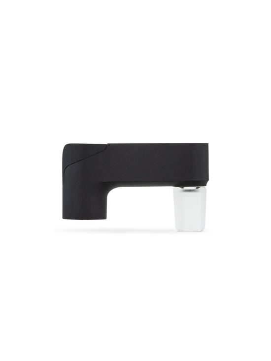 Puffco Pivot Glass Adapter with 3D Chamber