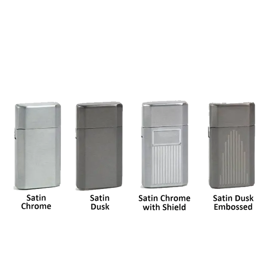Ronson Jetlite Butane Torch Lighter 4 Pack