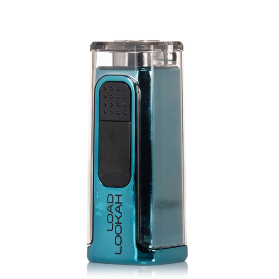 Lookah Load - 510 Vape Battery - Blue