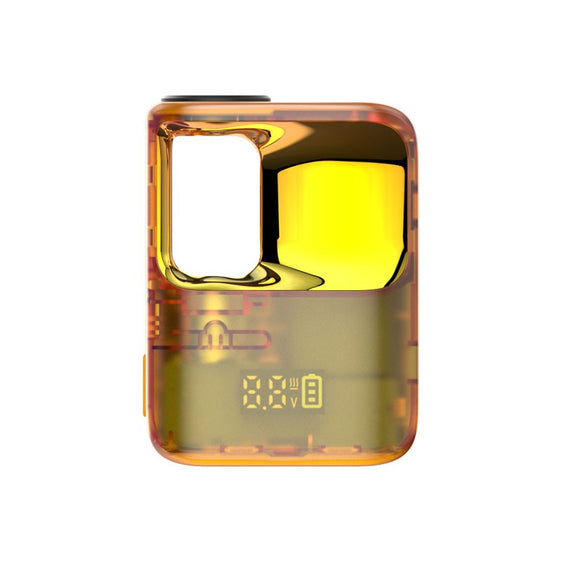 CCELL Stylo 510 Vape Battery - Amber