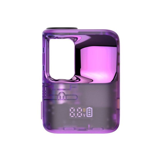 CCELL Stylo 510 Vape Battery - Purple