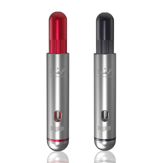 Hamilton Devices Daypipe - Dry Herb Pipe