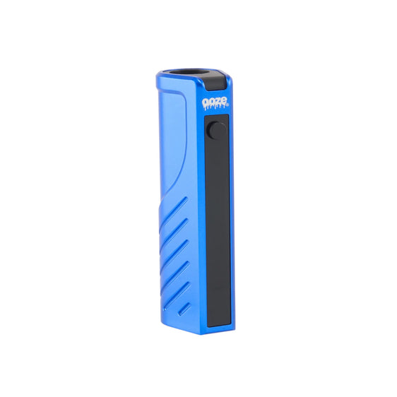Ooze Novex 2 400mAh Vape Battery - Sapphire Blue