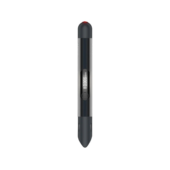 Yocan Black Series Jaws Hot Knife & Thermometer - Black