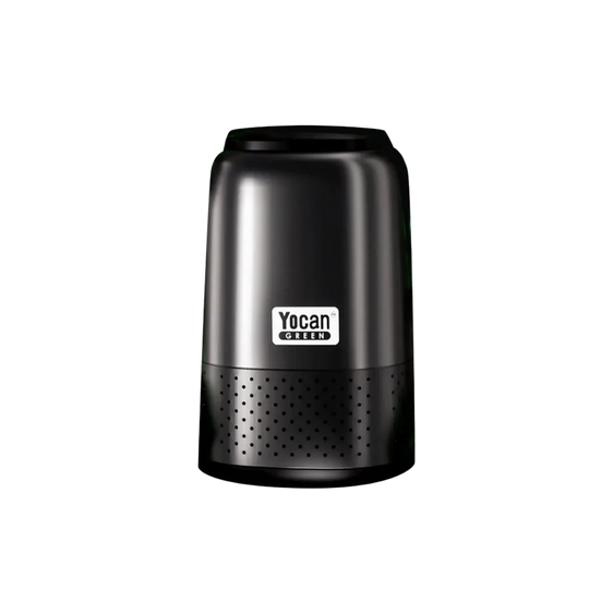 Yocan Green Series Personal Air Filter - Invisibility Cloak - Black