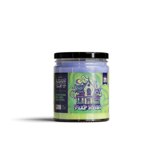 Beamer Candle Co. Smoke Odor Killer Candles - 7 oz - Trap House