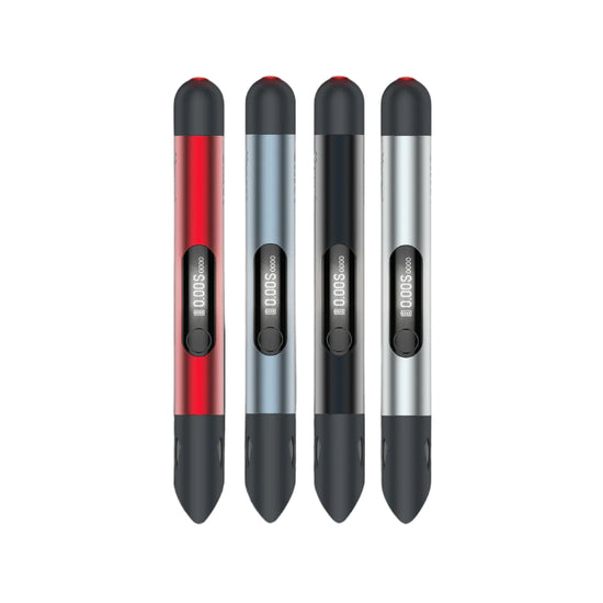 Yocan Black Series Jaws Hot Knife & Thermometer