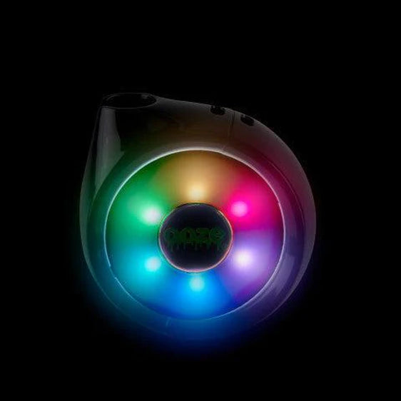 Ooze Movez Wireless Speaker & Cartridge Battery