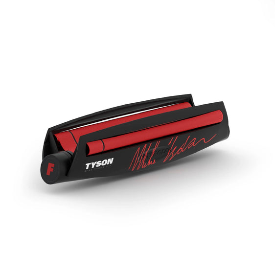 Tyson Ranch X Futurola Cone Roller - Red