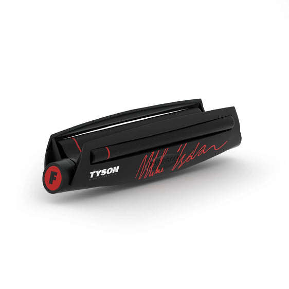 Tyson Ranch X Futurola Cone Roller - Black