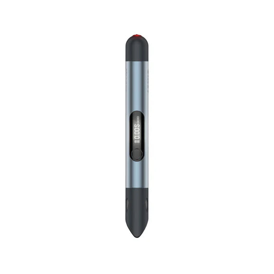 Yocan Black Series - Jaws Hot Knife & Thermometer Blue