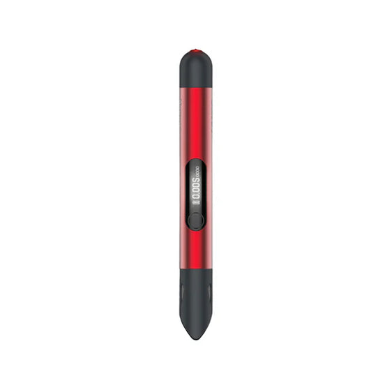 Yocan Black Series Jaws Hot Knife & Thermometer - Red