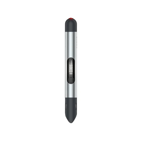 Yocan Black Series Jaws Hot Knife & Thermometer - Silver