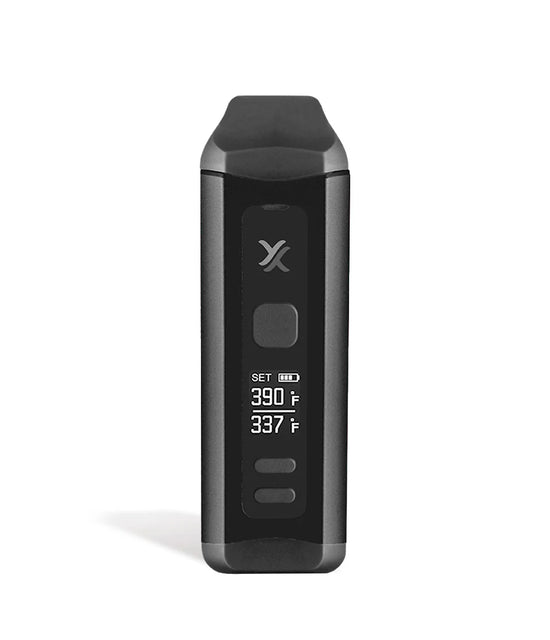Exxus Vape Mini Plus - Dry Herb Vaporizer