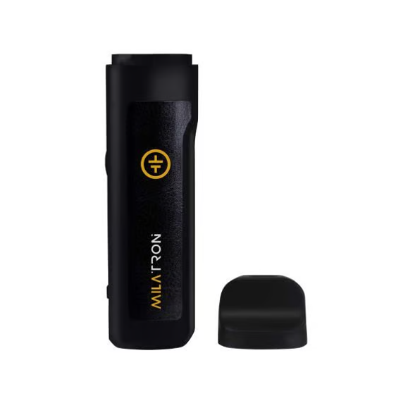 Tronian Milatron - Dry Herb Vaporizer