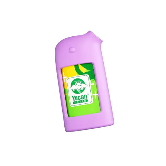 Yocan Green Series Personal Air Filter - Penguin - Purple