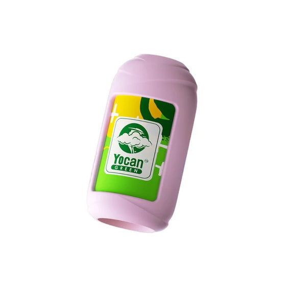 Yocan Green Series Personal Air Filter - Pinecone - Pink