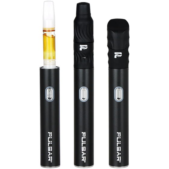 Pulsar 510 Delta 3-in-1 Vaporizer Kit