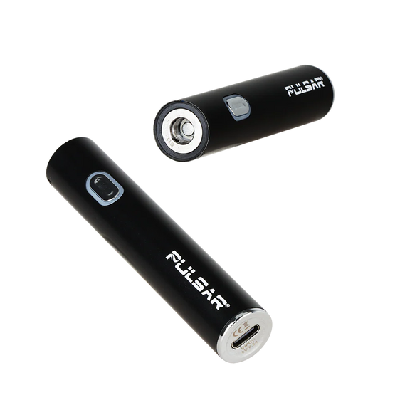 Pulsar 510 Delta 3-in-1 Vaporizer Kit