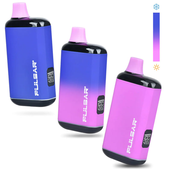 Pulsar DL 2.0 Pro 510 Battery - Thermo Royal Wizard