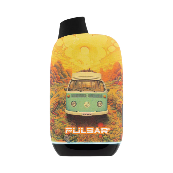 Pulsar APX Oil - 510 Vaporizer - Sunshine Road